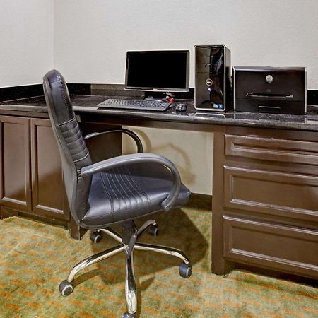 Super 8 By Wyndham Laporte La Porte Buitenkant foto