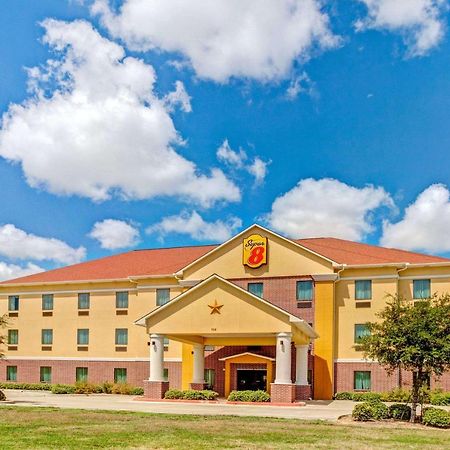 Super 8 By Wyndham Laporte La Porte Buitenkant foto