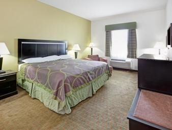 Super 8 By Wyndham Laporte La Porte Kamer foto